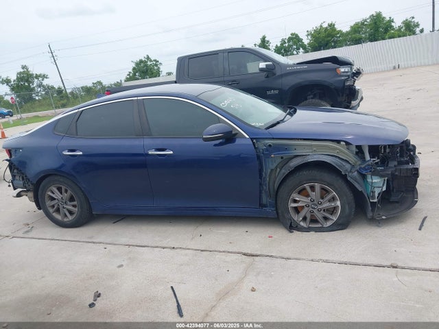 5XXGT4L33KG352820 KIA gdi