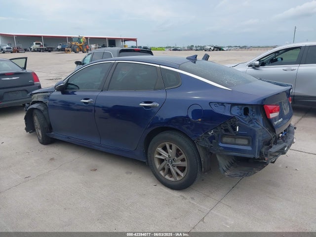 5XXGT4L33KG352820 KIA gdi