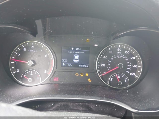 5XXGT4L33KG352820 KIA gdi