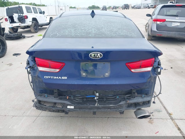 5XXGT4L33KG352820 KIA gdi