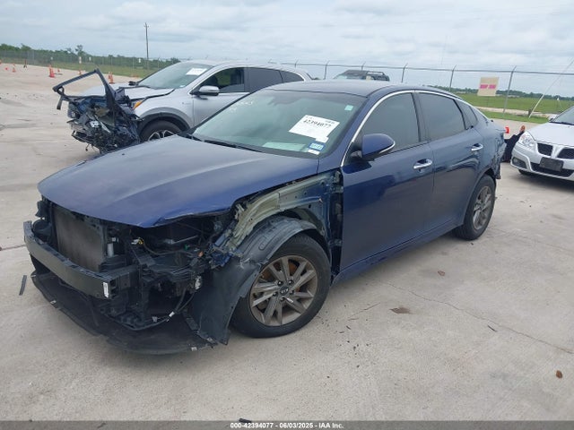 5XXGT4L33KG352820 KIA gdi