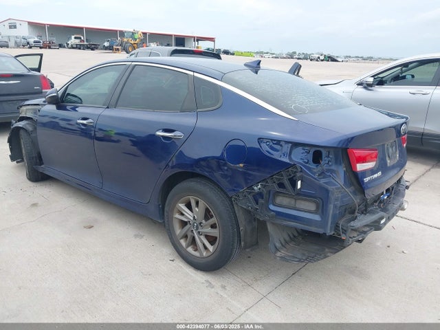 5XXGT4L33KG352820 KIA gdi