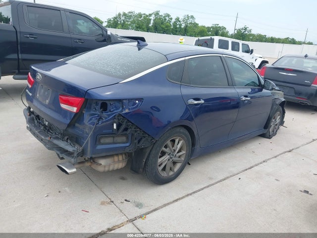 5XXGT4L33KG352820 KIA gdi