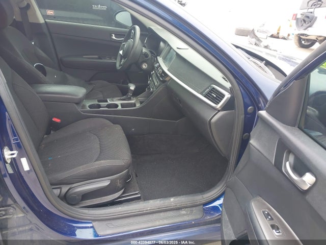 5XXGT4L33KG352820 KIA gdi