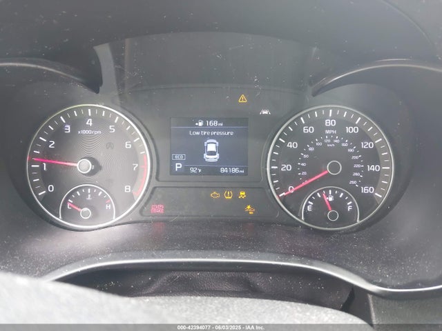 5XXGT4L33KG352820 KIA gdi