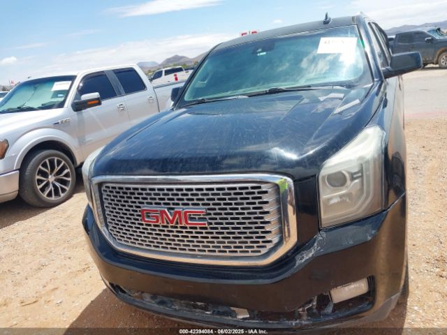 1GKS2CKJ8FR633915 GMC YUKON DENALI