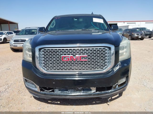 1GKS2CKJ8FR633915 GMC YUKON DENALI