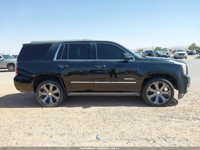 1GKS2CKJ8FR633915 GMC YUKON DENALI