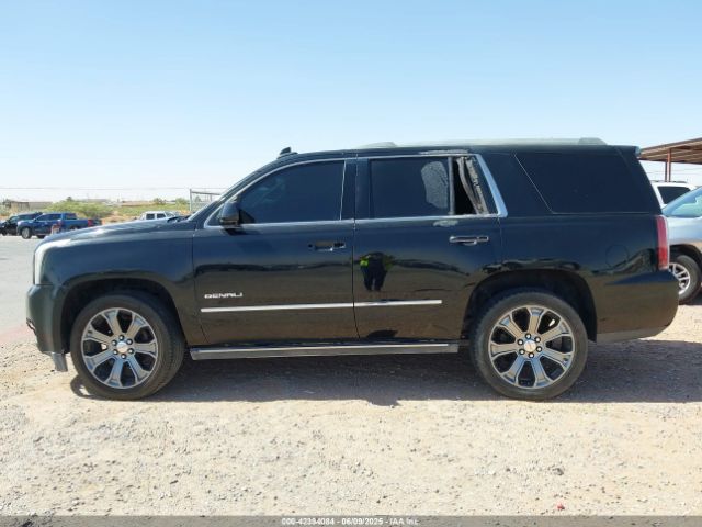 1GKS2CKJ8FR633915 GMC YUKON DENALI
