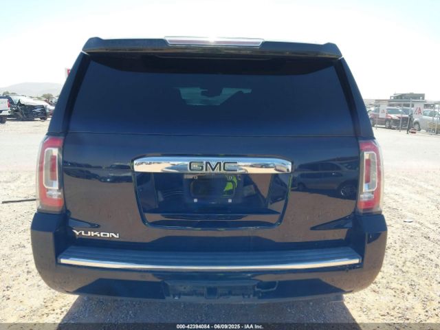 1GKS2CKJ8FR633915 GMC YUKON DENALI