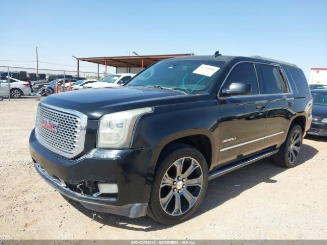 1GKS2CKJ8FR633915 GMC YUKON DENALI