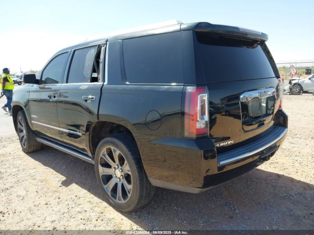 1GKS2CKJ8FR633915 GMC YUKON DENALI