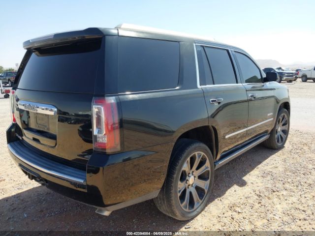 1GKS2CKJ8FR633915 GMC YUKON DENALI