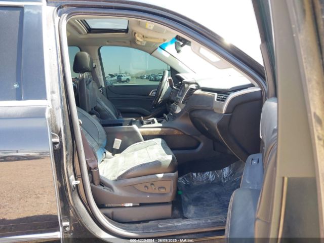 1GKS2CKJ8FR633915 GMC YUKON DENALI