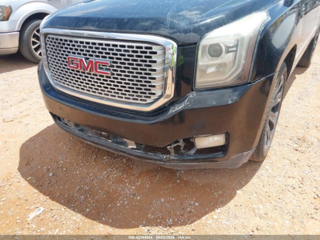 1GKS2CKJ8FR633915 GMC YUKON DENALI
