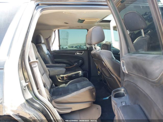 1GKS2CKJ8FR633915 GMC YUKON DENALI