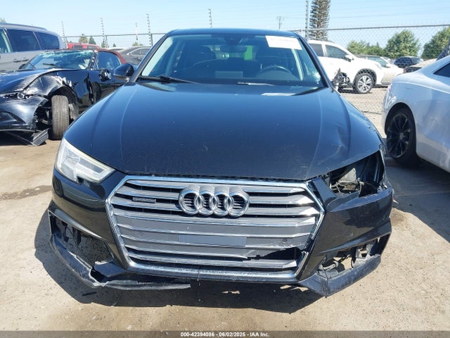 Audi 2017 2017 WAUENAF48HN000637 Image 13