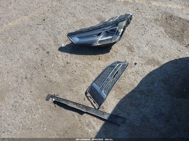 Audi 2017 2017 WAUENAF48HN000637 Image 12