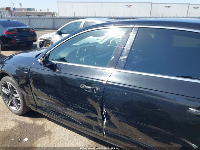 Audi 2017 2017 WAUENAF48HN000637 Image 19