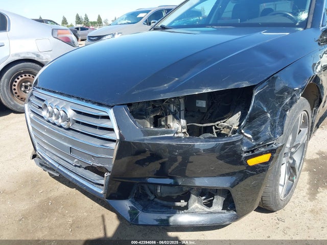 Audi 2017 2017 WAUENAF48HN000637 Image 20