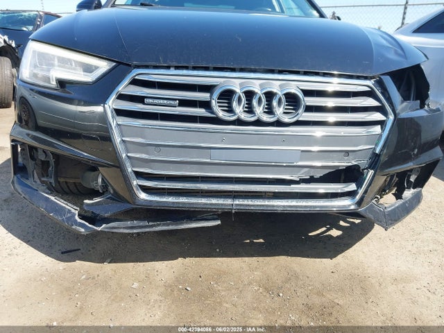Audi 2017 2017 WAUENAF48HN000637 Image 21
