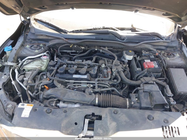 SHHFK7G26JU204095 Honda l15ba