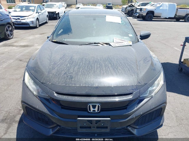 SHHFK7G26JU204095 Honda l15ba