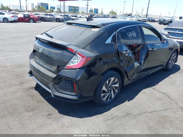 SHHFK7G26JU204095 Honda l15ba