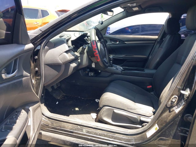 SHHFK7G26JU204095 Honda l15ba