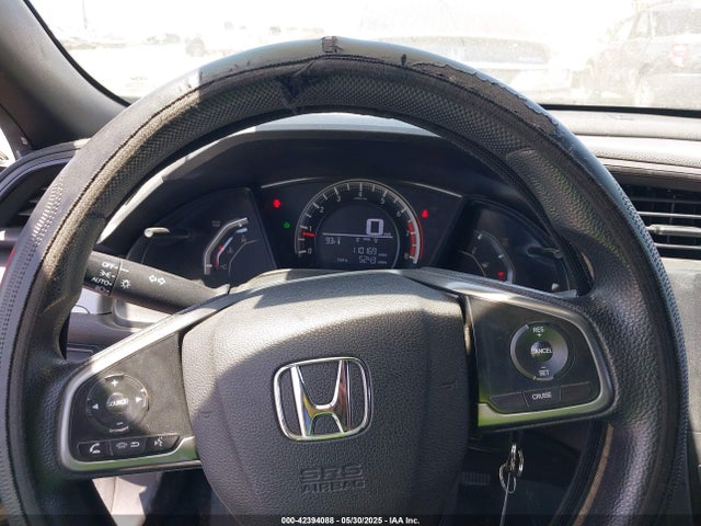 SHHFK7G26JU204095 Honda l15ba
