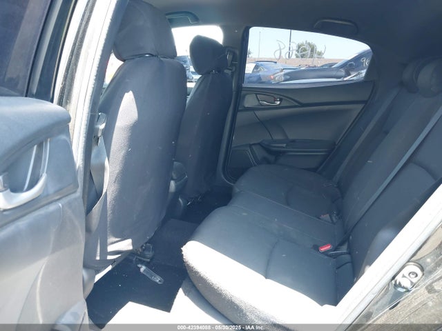 SHHFK7G26JU204095 Honda l15ba