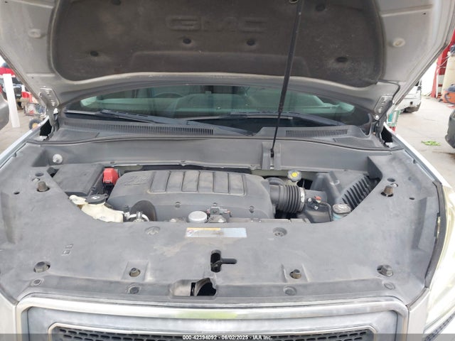 1GKKRRKD8EJ103059 GMC Acadia Slt-1
