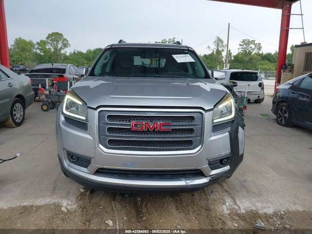 1GKKRRKD8EJ103059 GMC Acadia Slt-1