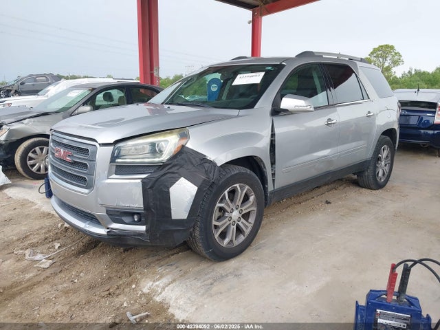 1GKKRRKD8EJ103059 GMC Acadia Slt-1
