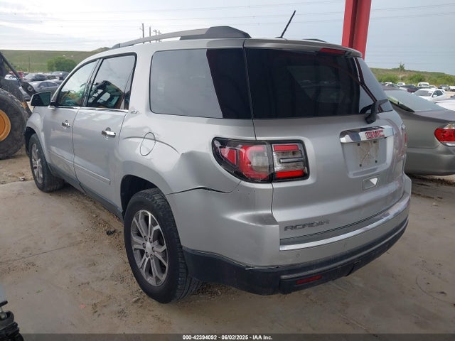 1GKKRRKD8EJ103059 GMC Acadia Slt-1