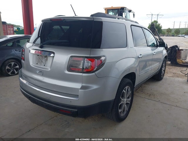 1GKKRRKD8EJ103059 GMC Acadia Slt-1