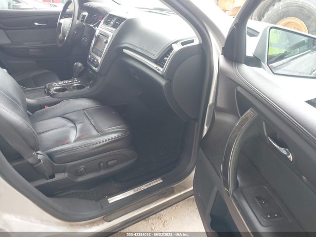 1GKKRRKD8EJ103059 GMC Acadia Slt-1