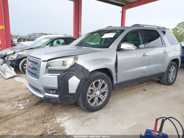 1GKKRRKD8EJ103059 GMC Acadia Slt-1
