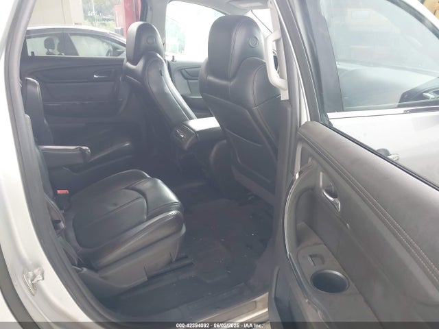 1GKKRRKD8EJ103059 GMC Acadia Slt-1