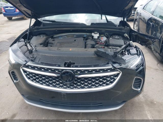 2023 BUICK ENVISION LRBFZRR46PD078973 Photo 9
