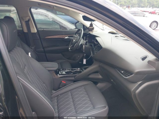 2023 BUICK ENVISION LRBFZRR46PD078973 Photo 4
