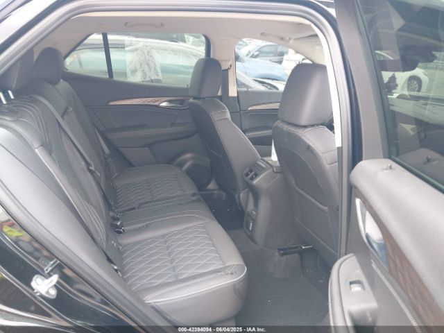 2023 BUICK ENVISION LRBFZRR46PD078973 Photo 7