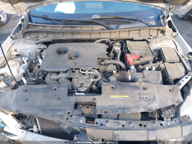 Nissan Altima 2.5 S 2019 1N4BL4BV7KC248267 Image 10