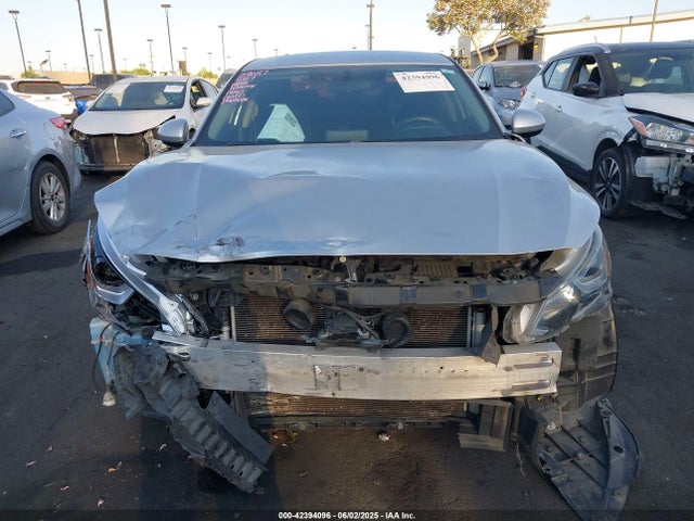 Nissan Altima 2.5 S 2019 1N4BL4BV7KC248267 Image 12