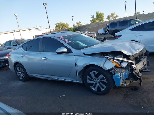 Nissan Altima 2.5 S 2019 1N4BL4BV7KC248267 Image 13