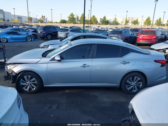 Nissan Altima 2.5 S 2019 1N4BL4BV7KC248267 Image 14