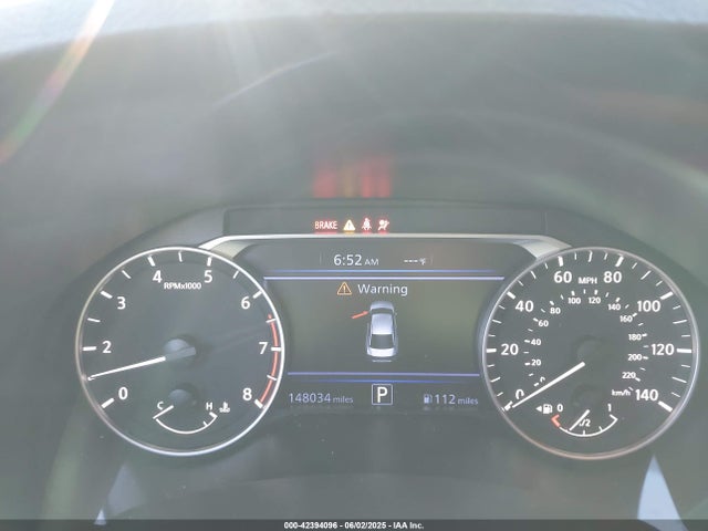 Nissan Altima 2.5 S 2019 1N4BL4BV7KC248267 Image 15