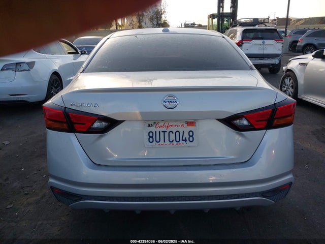 Nissan Altima 2.5 S 2019 1N4BL4BV7KC248267 Image 16