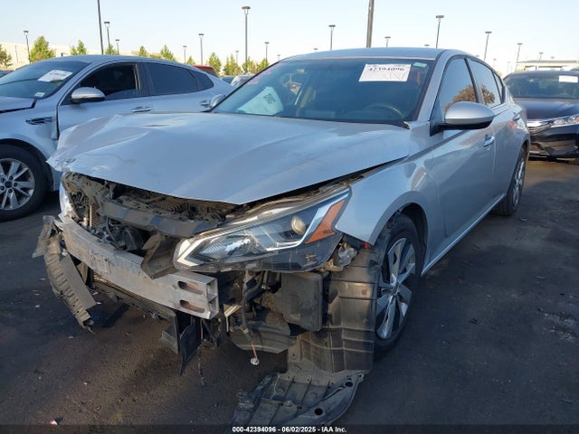 Nissan Altima 2.5 S 2019 1N4BL4BV7KC248267 Image 2