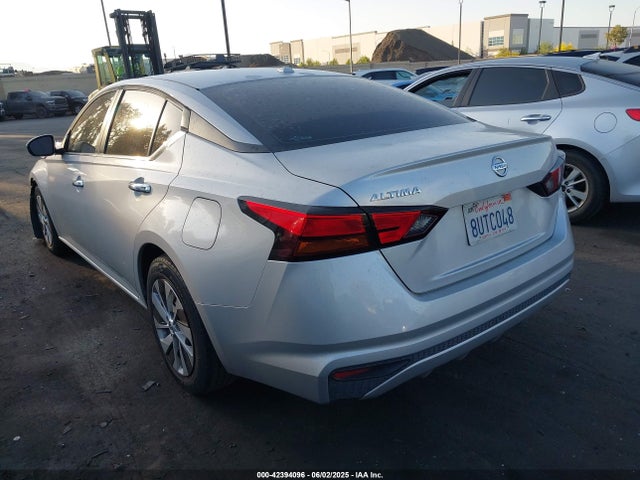 Nissan Altima 2.5 S 2019 1N4BL4BV7KC248267 Image 3